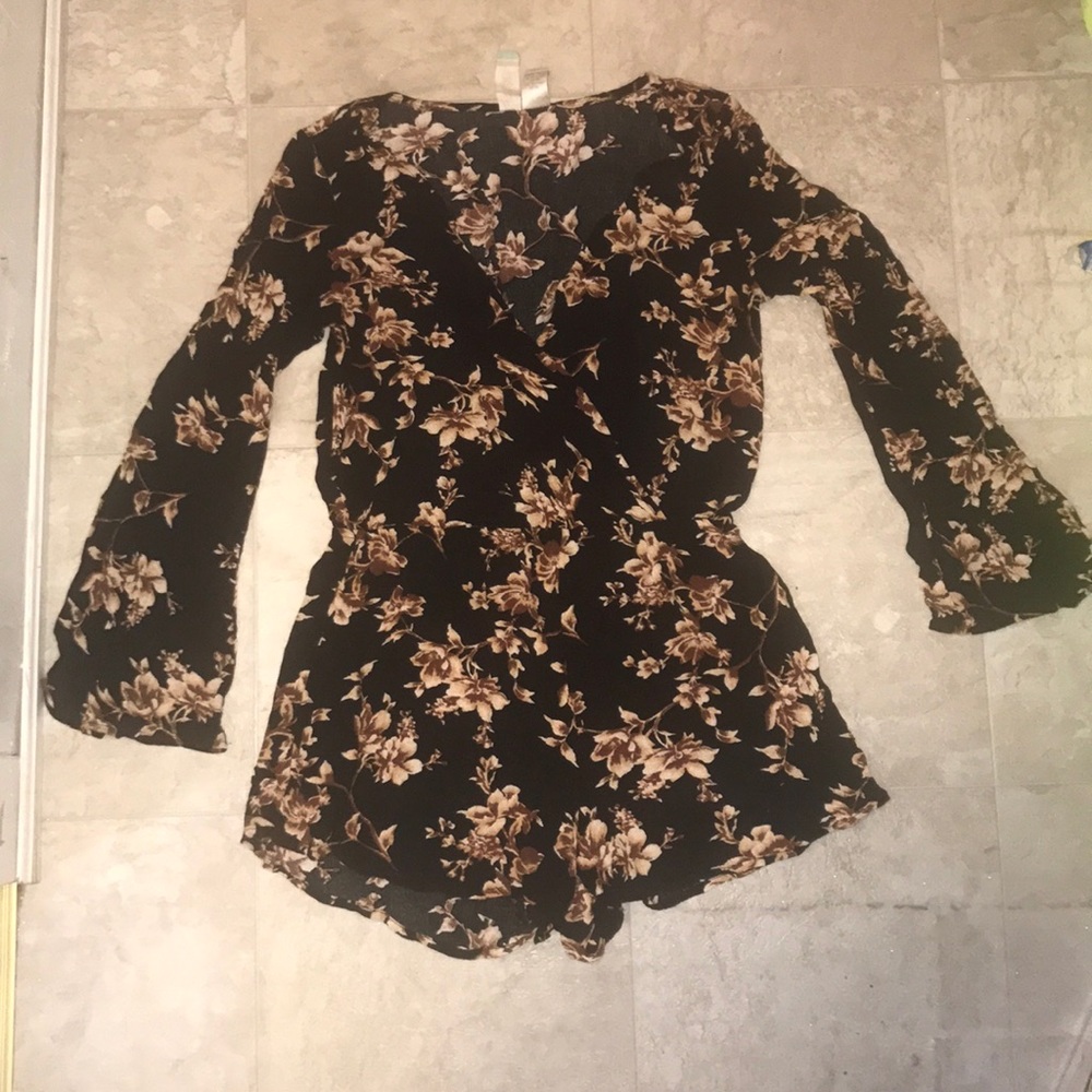 Romper